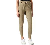 Only Onlpoptrash Life Easy Col Pant PNT Noos Pantalon Femme, Mermaid, M / 32L