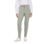ONLY Onlpoptrash Life Easy Col Pant PNT Noos Pantalon, Lily Pad/Détail : mélange, S / 34L Femme