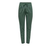 Only Onlpoptrash Life Easy Col Pant PNT Noos Pantalon pour Femme, Pineneedle, S / 30L
