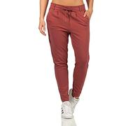 ONLY ONLPOPTRASH Life Easy COL Pant PNT Noos Pantalons, Apple Butter, XS / 32L Femme