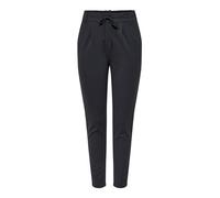 Only ONLPOPTRASH Life Easy COL Pant PNT Noos, Pantalons aux Femmes, Blue Graphite, XS/34