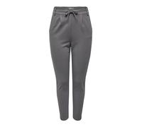 ONLY Onlpoptrash Life Easy Col Pantalon PNT Noos pour Femme, Prune, XS / 34L