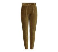 ONLY ONLPOPTRASH-PING Pong Cord PNT Pantalons en Velours côtelé, Toasted Coconut, 3XL Femme