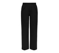 ONLY Pantalon 'ONLPoptrash' noir, Taille 34