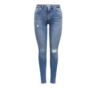 ONLY Jean 'ONLPower Life' bleu denim, Taille 30-31 Longueur 34