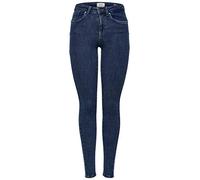 ONLY Jean 'ONLPower' bleu foncé, Taille 25-26 Longueur 30