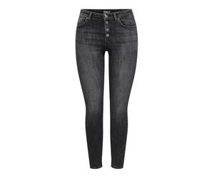 ONLY Onlpower Mid SK Pushup Fly Button DNM - Onlpower Mid SK Bouton Poussoir - Élégant et décontracté - Femme