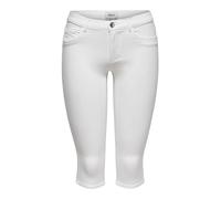 Only ONLRAIN Life REG SK Knickers DNM Noos, Capris,