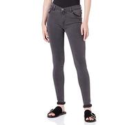 ONLY Jean 'Rain' gris denim, Taille 27-28 Longueur 30