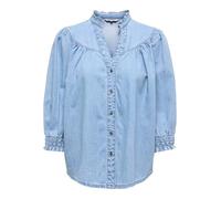 ONLY Onlraya T-Shirt 3/4 DNM AKM Noos Femme