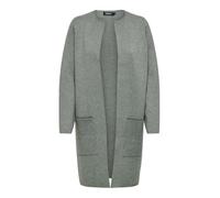 ONLY Onlriver L/S Long Cardigan Knt Noos Cardigan Femme