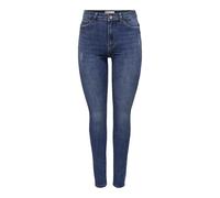 ONLY Jean 'ONLRose' bleu denim, Taille 27-28 Longueur 30