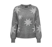 Pull femmes Only ONLROSIE Gris EU S