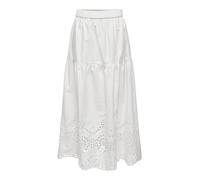 ONLY ONLROXANNE Alicia Ankel Skirt WVN, Jupe d'été,