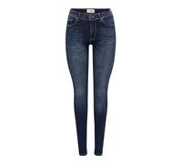 ONLY Onlroyal Hw Skinny DNM PIM Jean Femme