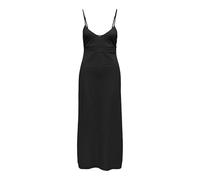 ONLY Onlsakura SL Midi V-Neck Strap Dress WVN Onlsakura SL Robe midi à col en V et Bretelles Femme (Lot de 1)