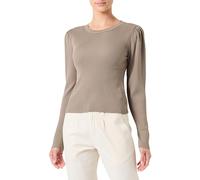 Only Onlsally L/S Puff Pull KNT Noos Sweater Femme