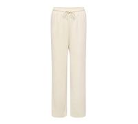 ONLY Onlscarlett Pantalon Large SWT Noos, Bouleau, S