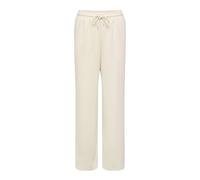 ONLY Onlscarlett Pantalon Large SWT Noos, Bouleau, XS