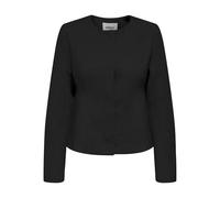 ONLY Onlsedona Life Light Fit Jacket CC OTW Veste, Noir, S Femmes