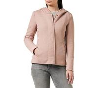 ONLY ONLSEDONA Light Short Jacket OTW Noos, Moka, M Femmes