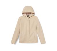 ONLY Onlsedona Light Short Jacket OTW, Trench Coat/Détails : chiné W. Pumice Stone, M Femme