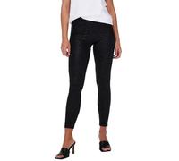 ONLY Leggings noir, Taille L