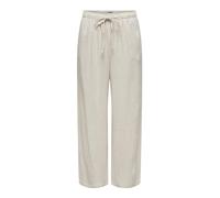 Only Pantalon ONLSiesta beige clair Taille 38