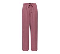 ONLY Onlsiesta MW Pull-Up Linen BL PNT Noos