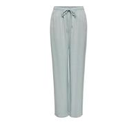 ONLY Pantalon ONLSIESTA gris clair | L/L32
