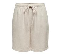 Short femme Only Siesta Blanc M