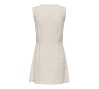 ONLY ONLSIESTA Robe Courte | Regular Fit, Sans manches, Court, Casual, Température maximale 30°C programme doux