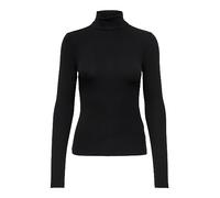 ONLY Onlsille Haut À Col Roulé JRS Noos Haut Femme