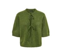 ONLY ONLSIMONI Cardigan | Relaxed Fit, Manches 2/4, Casual, Température maximale 30°C programme doux