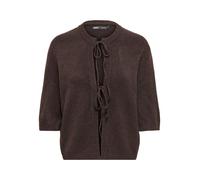 ONLY ONLSIMONI Cardigan | Relaxed Fit, Manches 2/4, Casual, Température maximale 30°C programme doux