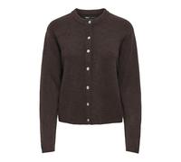 ONLY ONLSIMONI Cardigan | Relaxed Fit, Manches longues, Basic, Température maximale 30°C programme doux