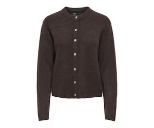 ONLY ONLSIMONI Cardigan | Relaxed Fit, Manches longues, Basic, Température maximale 30°C programme doux