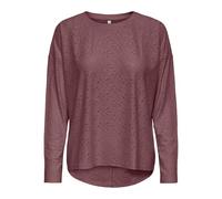 ONLY T-shirt 'ONLSMILLA' magenta, Taille M