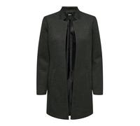 ONLY ONLSOHO Coatigan OTW Noos Blazer, Rosin/Detail:Melange, S Femme