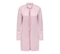 ONLY Onlsoho Faux Suede Coatigan CC Life OTW, Mauve, M Femmes