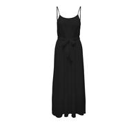 ONLY Onlstar Life Lova Strap Ankel Dress Ptm Robe d'été, Noir, XS Femme