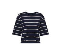 ONLY Onlsummer S/S Boxy Top JRS, Blazer Bleu Marine., M