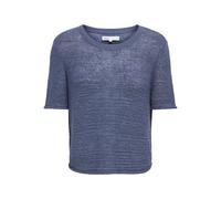 Only Onlsunny S/S KNT Noos Pull