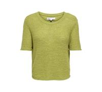Only Onlsunny S/S KNT Noos Pull