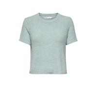 ONLY Onlsunny S/S Pull KNT Noos, Gris Brumeux, L