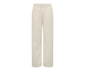 ONLY Onlsweat Life Pantalon décontracté SWT Noos pour Femme, Bouleau, XL