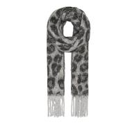 ONLY Onlsylvia Life Écharpe CC à motif pour femme, taille unique