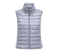 ONLY ONLTAHIA Gilet | Sans manches, Occasionwear, Température maximale 30°C programme normal