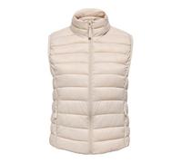 ONLY ONLTAHIA Gilet | Sans manches, Occasionwear, Température maximale 30°C programme normal
