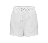 ONLY Onlthyra Noos WVN Short, Cloud Dancer, L Femme